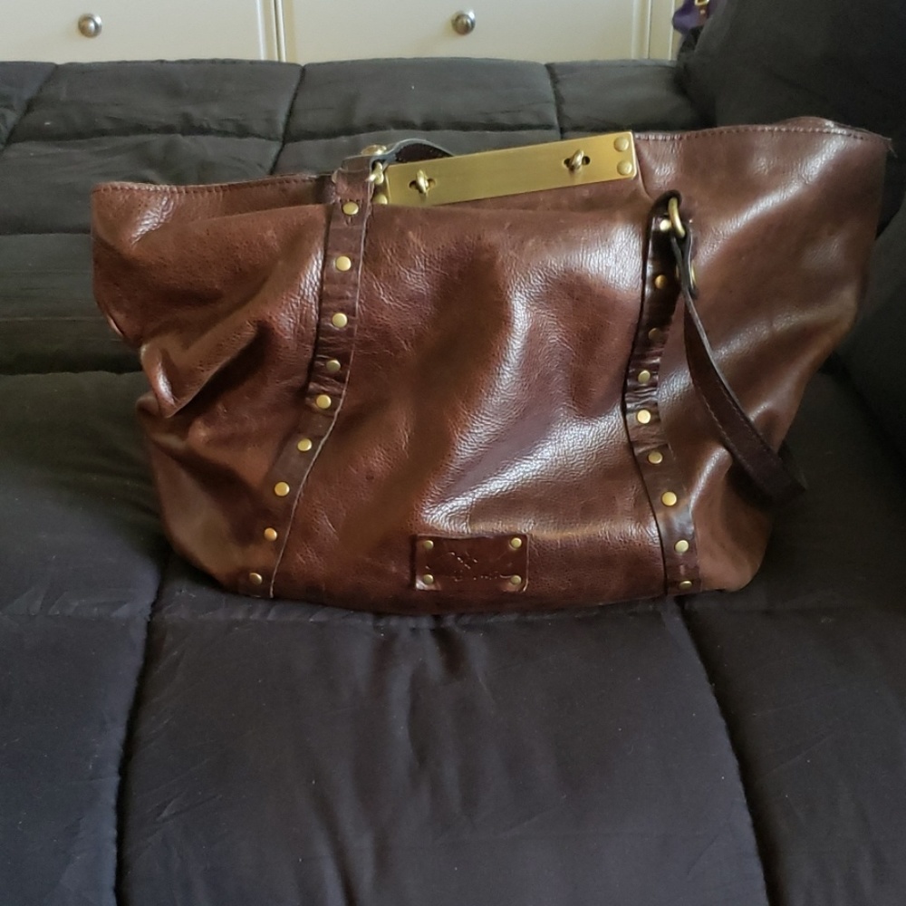 Patricia Nash Purse